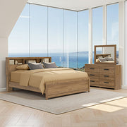 Broachmyn Bedroom Mirror