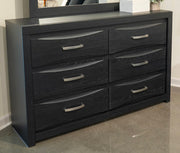 Stabotta Dresser