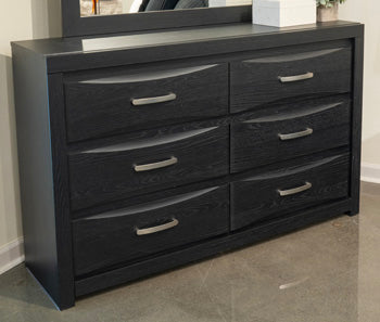 Stabotta Dresser