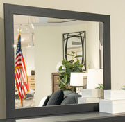 Stabotta Bedroom Mirror