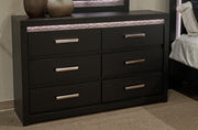 Brendant Dresser