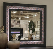 Brendant Bedroom Mirror