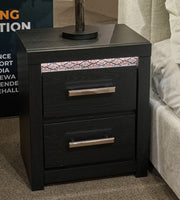 Shoralli Nightstand