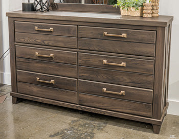 Vonitta Bay Dresser