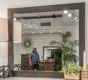 Vonitta Bay Bedroom Mirror