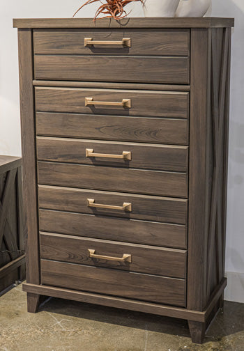 Vonitta Bay Chest of Drawers
