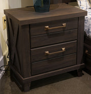 Vonitta Bay Nightstand