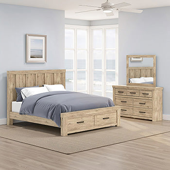 Oliandon Nightstand