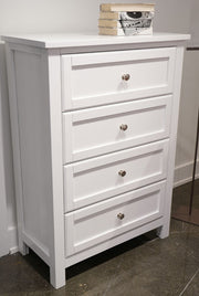Kettervale Chest of Drawers