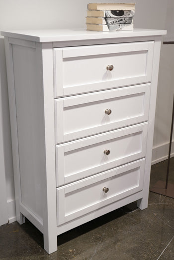 Kettervale Chest of Drawers