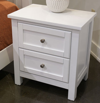 Kettervale Nightstand