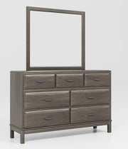 Mazing Dresser