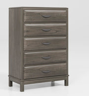 Mazing Chest of Drawers