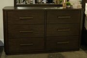 Talmont Dresser