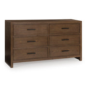 Ticanter Dresser