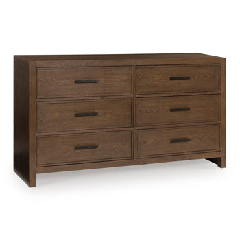 Ticanter Dresser