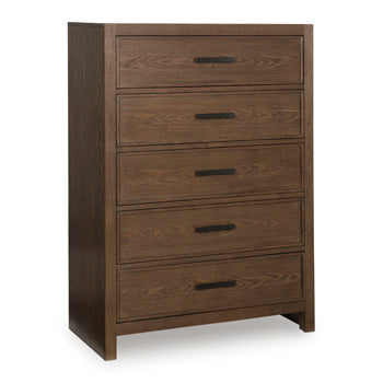 Ticanter Chest of Drawers
