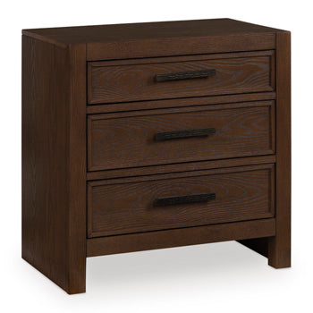 Ticanter Nightstand
