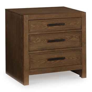 Ticanter Nightstand