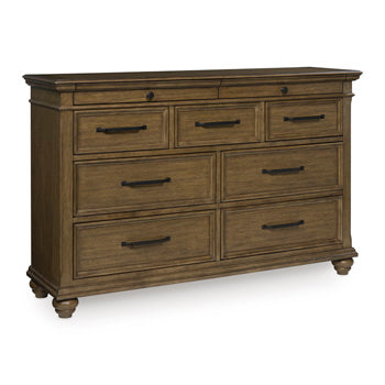 Karallin Dresser
