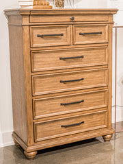 Karallin Chest of Drawers