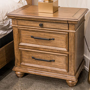 Karallin Nightstand