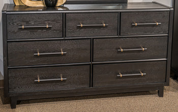 Shyden Dresser