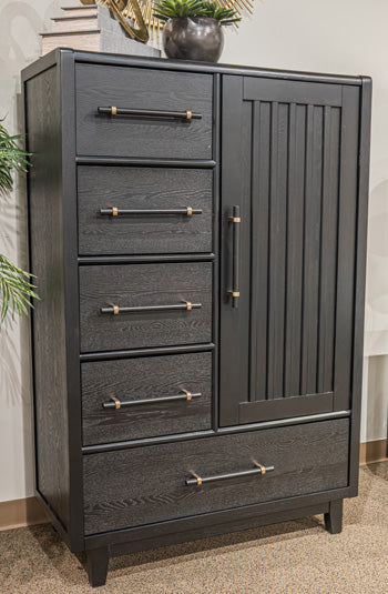 Shyden Door Chest
