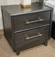Shyden Nightstand