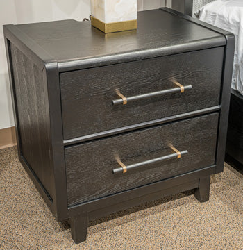 Shyden Nightstand