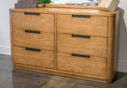 Pamaria Dresser