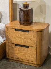 Pamaria Nightstand
