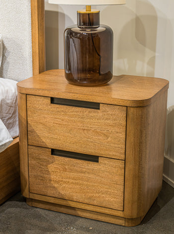 Pamaria Nightstand