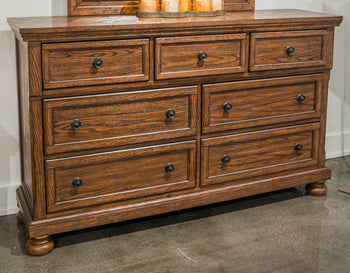 Zackaryn Dresser