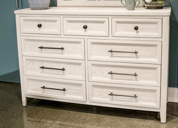 Darbonton Dresser