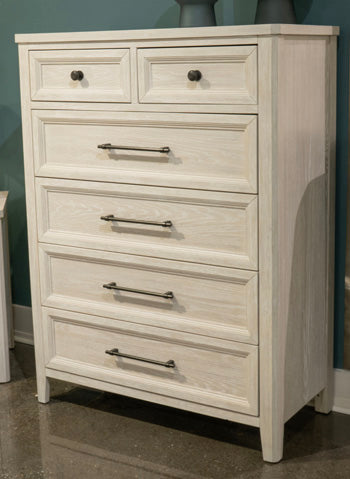 Darbonton Chest of Drawers