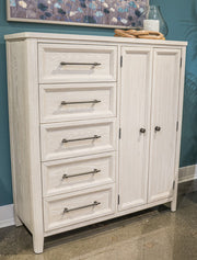 Darbonton Door Chest