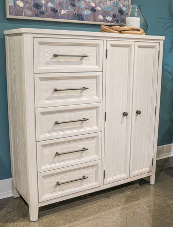 Darbonton Door Chest
