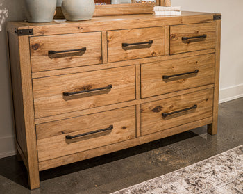 Gramburg Dresser