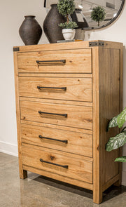 Gramburg Chest of Drawers