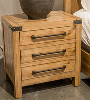 Gramburg Nightstand