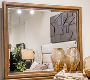 Baskinger Bedroom Mirror