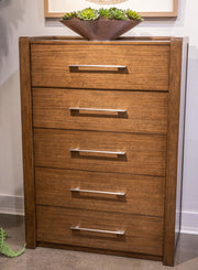 Baskinger Chest of Drawers