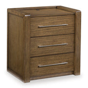 Marxmore Nightstand