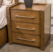 Baskinger Nightstand