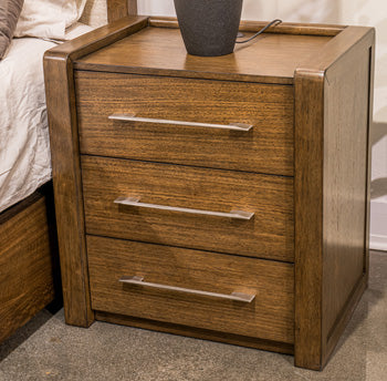 Baskinger Nightstand