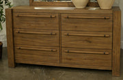 Abbywood Dresser