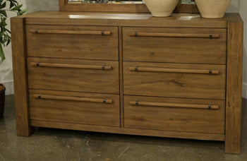 Abbywood Dresser
