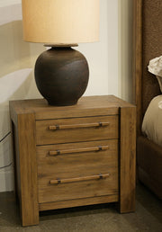 Abbywood Nightstand