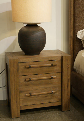 Abbywood Nightstand